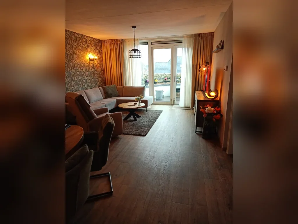 Appartement Haagbeuk in Heiloo