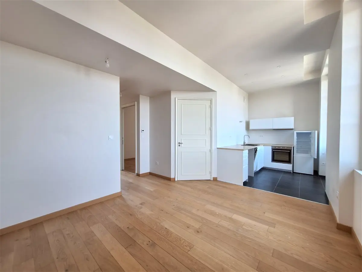 Appartement Allée de Fontmaure à Chamalières