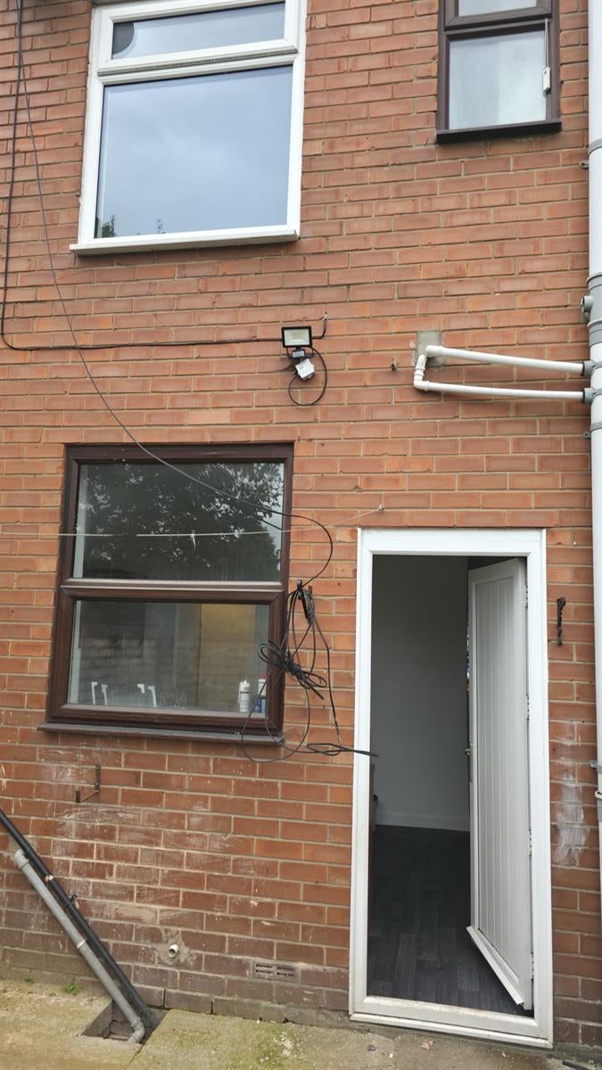 House Whiteacre Road in Tameside