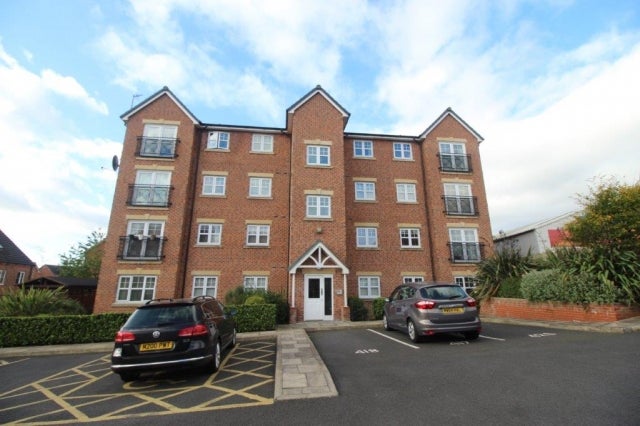 Flat Gadbury Fold in Atherton