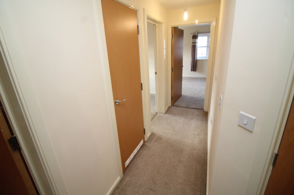 Flat Gadbury Fold in Atherton