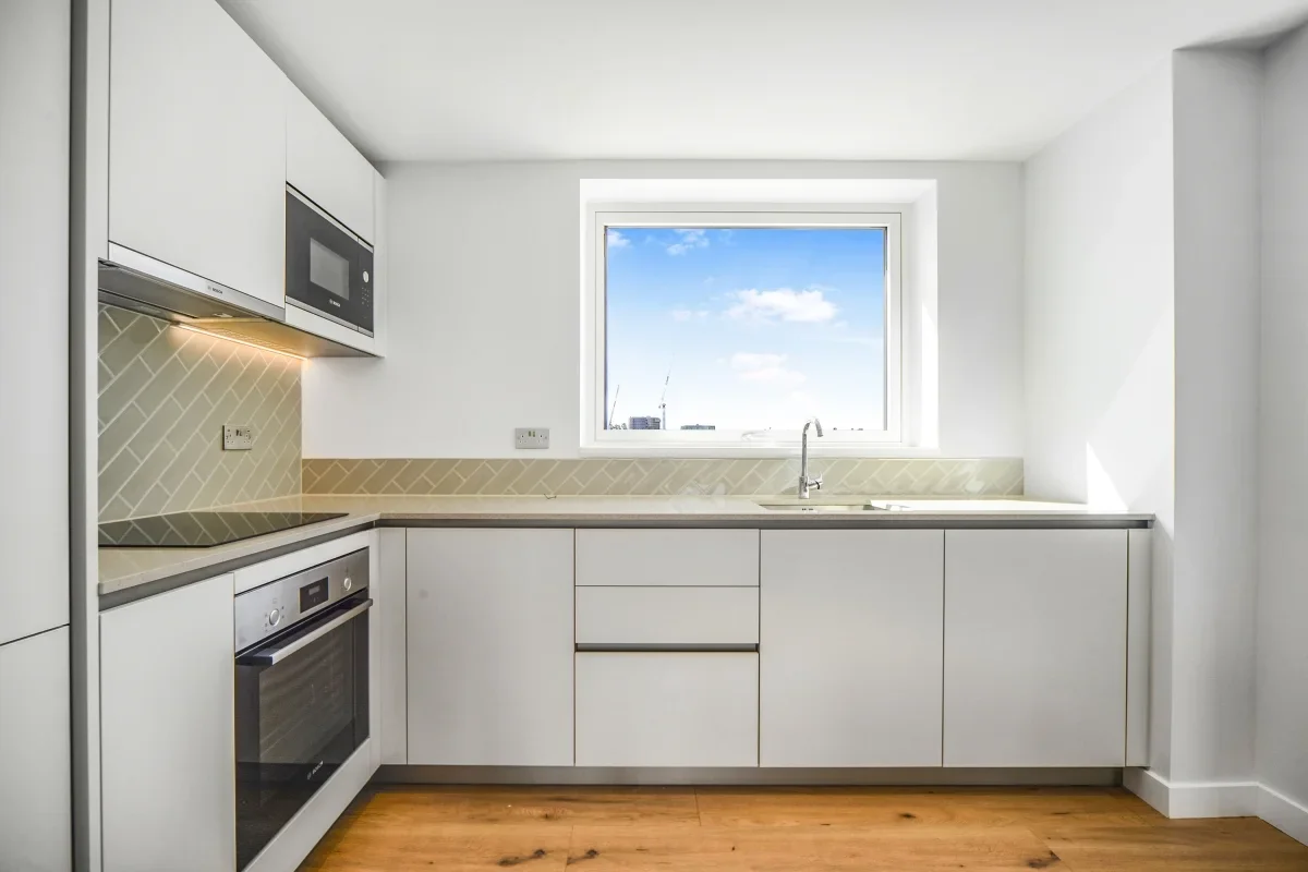 Flat Evelyn Street in Greater London