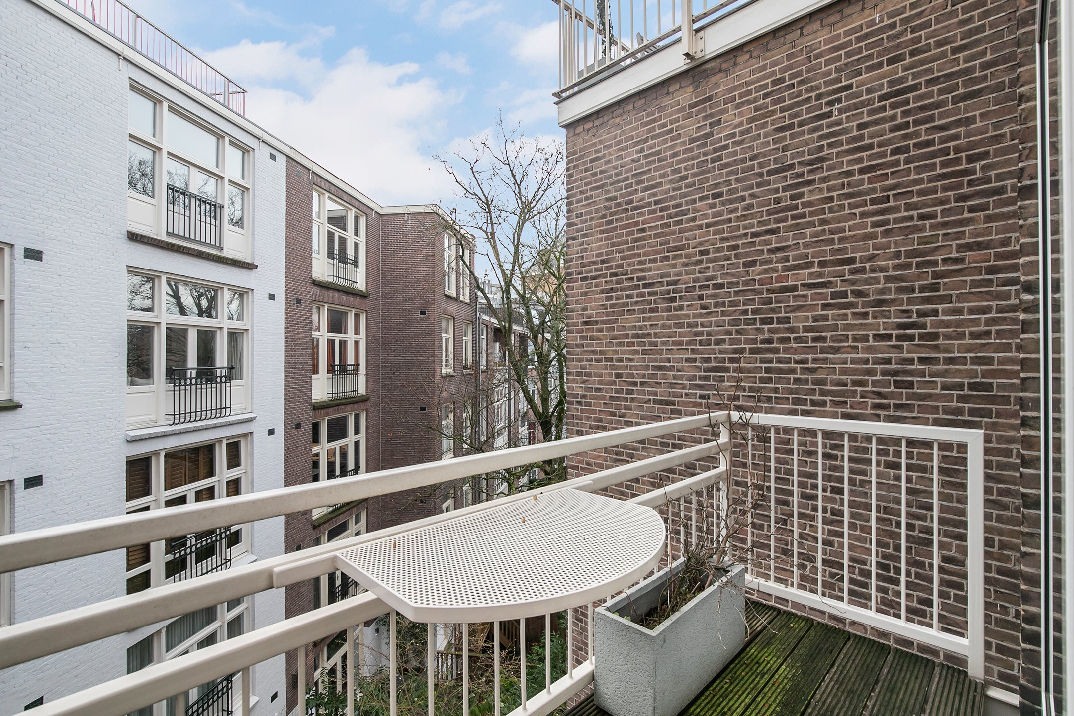Appartement te huur: Gabriël Metsustraat, Amsterdam