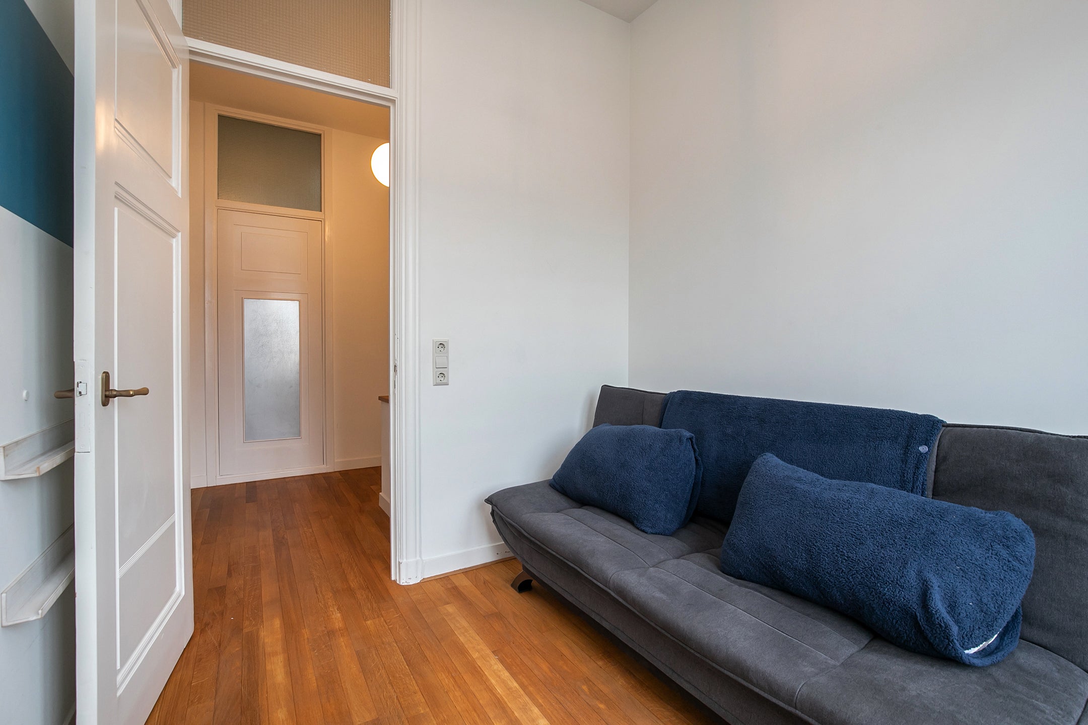 Appartement te huur: Gabriël Metsustraat, Amsterdam