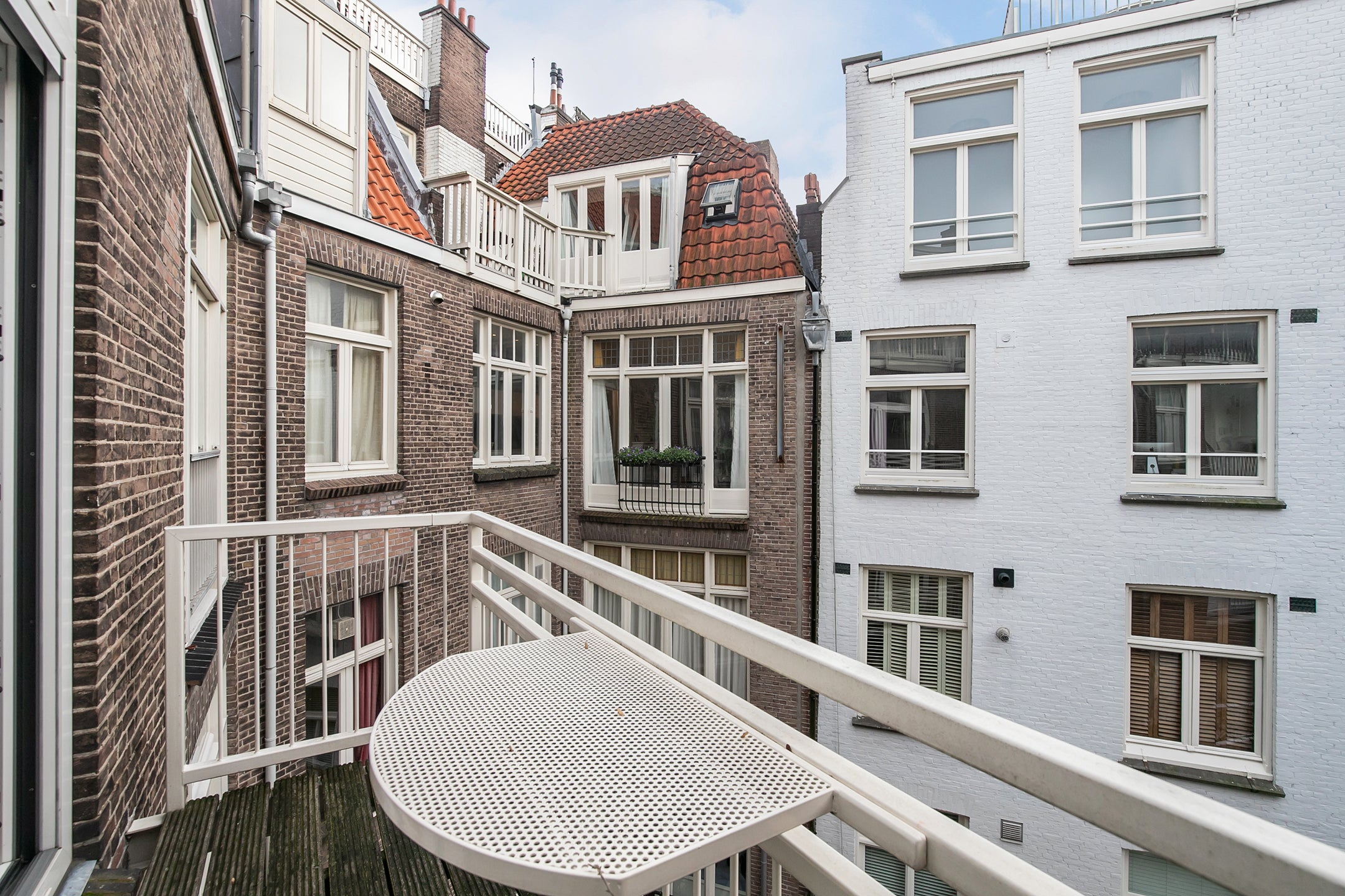 Appartement te huur: Gabriël Metsustraat, Amsterdam