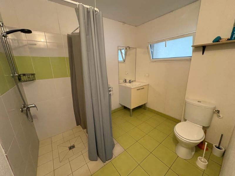 Flat Rue du Lanneuc in Brest