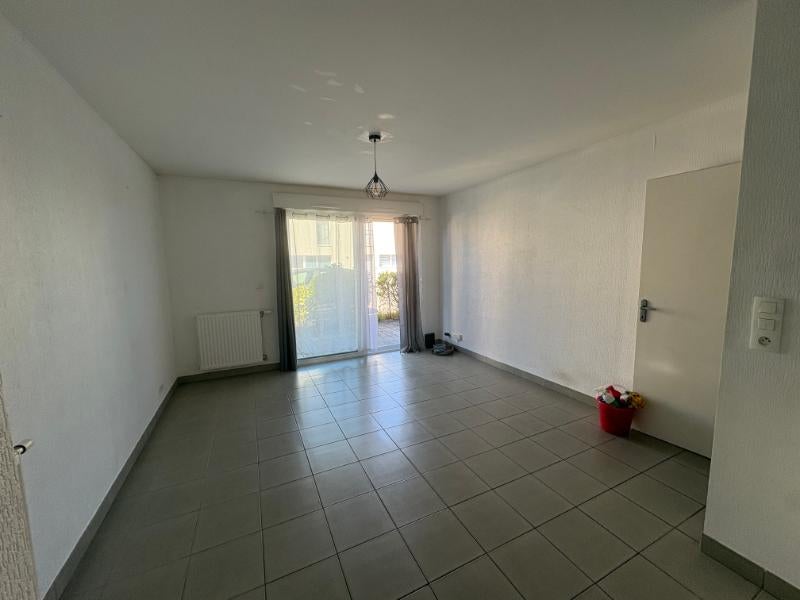 Flat Rue du Lanneuc in Brest