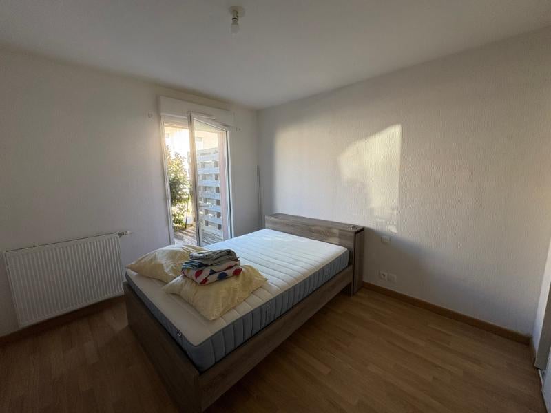 Flat Rue du Lanneuc in Brest