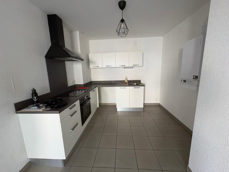 Flat Rue du Lanneuc in Brest