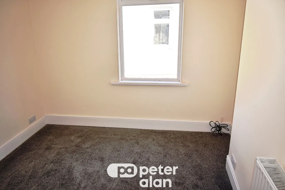 Flat Risca Road in Newport