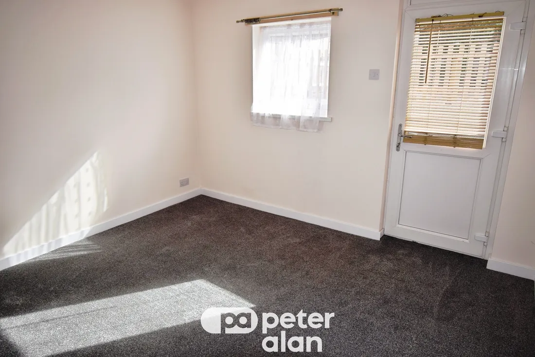Flat Risca Road in Newport