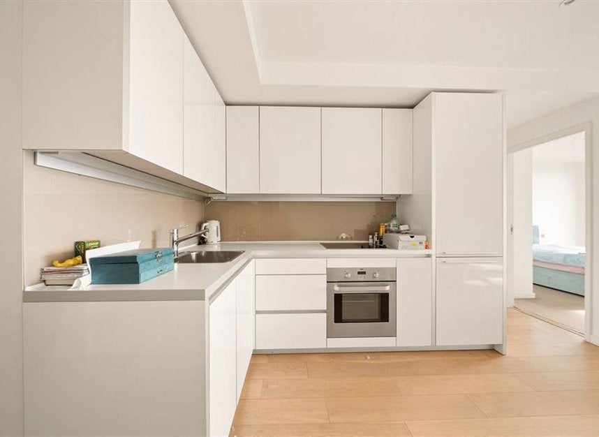 Flat Walworth Road in London