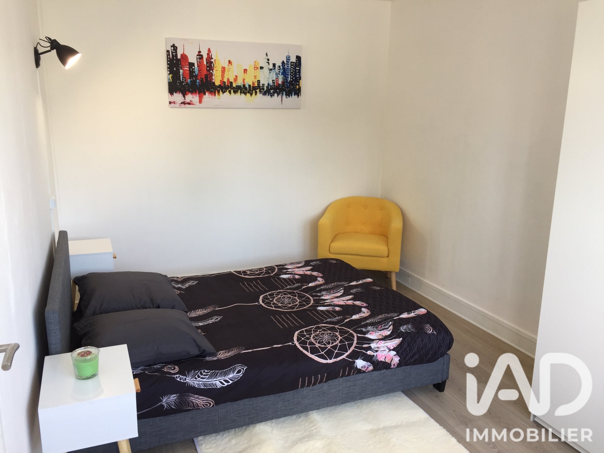 Appartement Rue du Faubourg de Hem à Amiens
