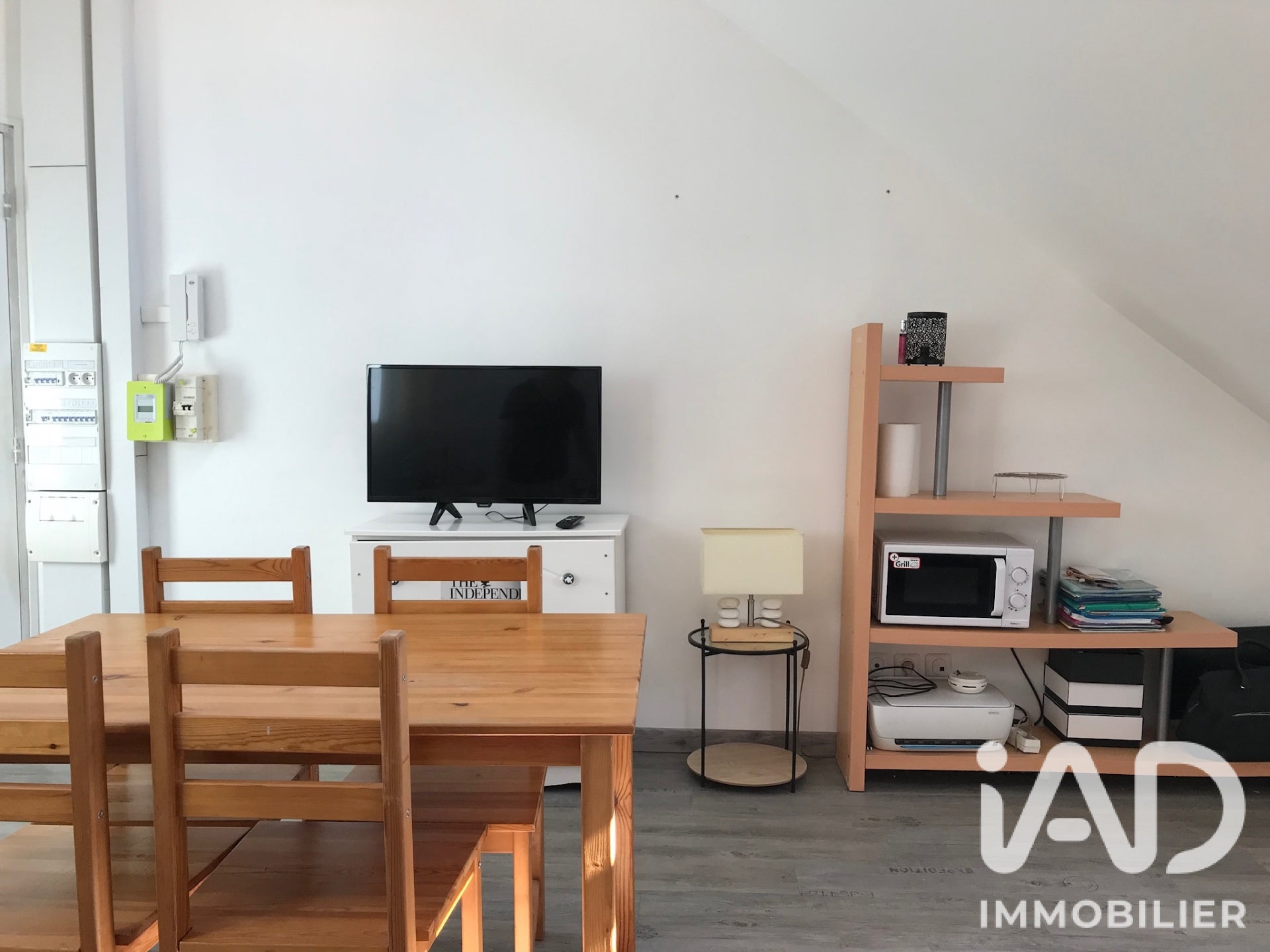 Appartement Rue du Faubourg de Hem à Amiens