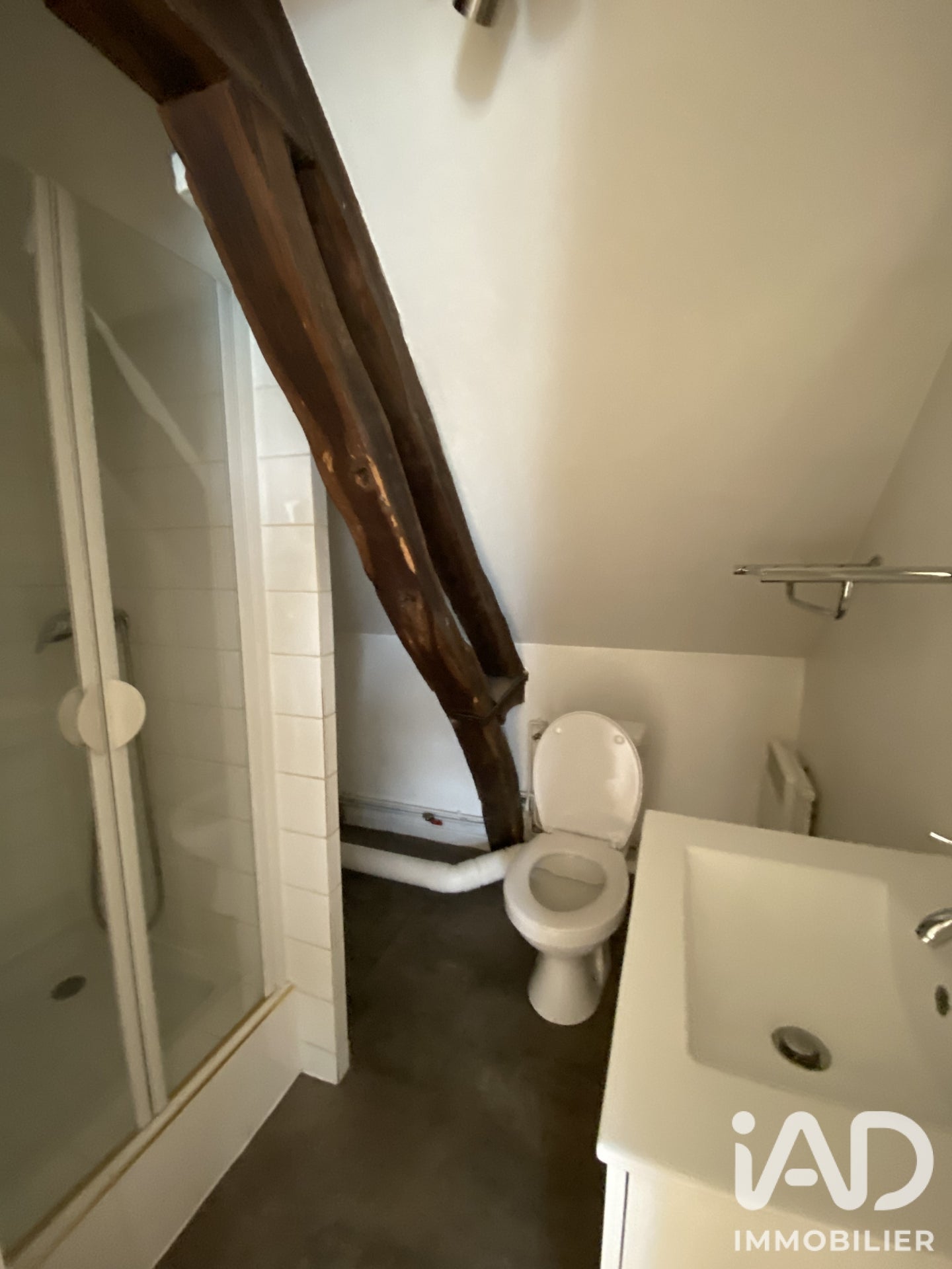 Appartement Rue du Faubourg de Hem à Amiens