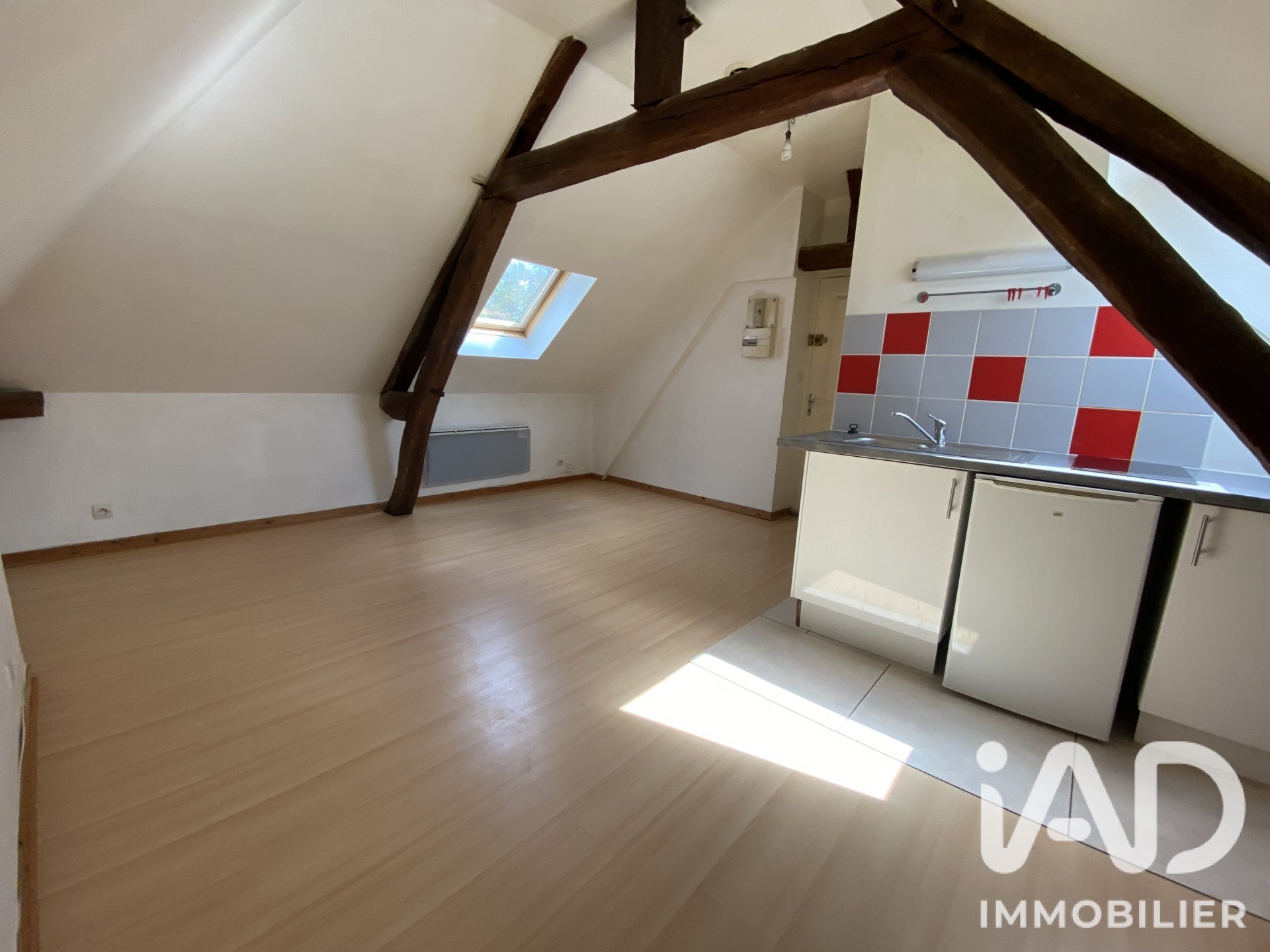 Appartement Rue du Faubourg de Hem à Amiens