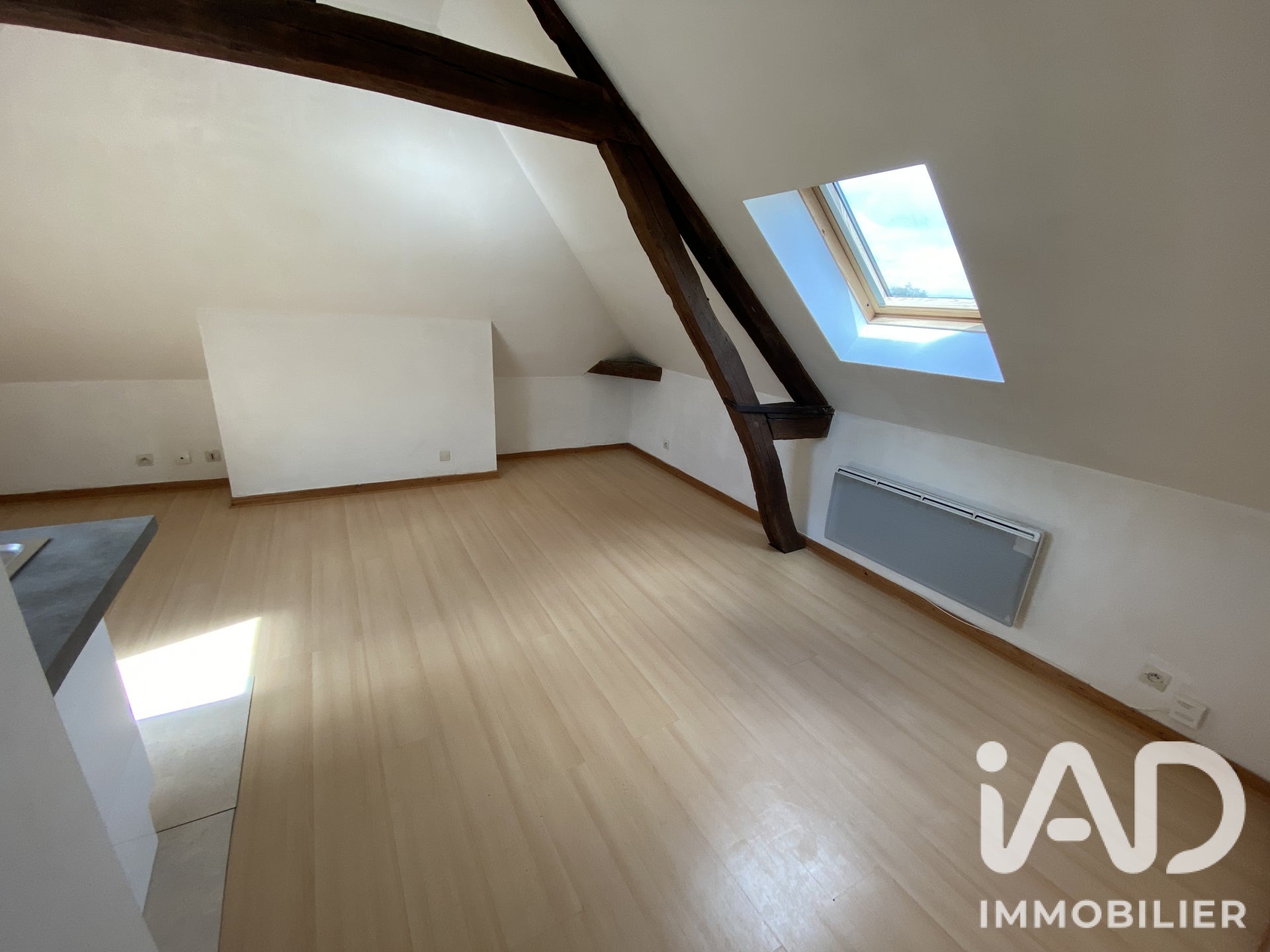 Appartement Rue du Faubourg de Hem à Amiens