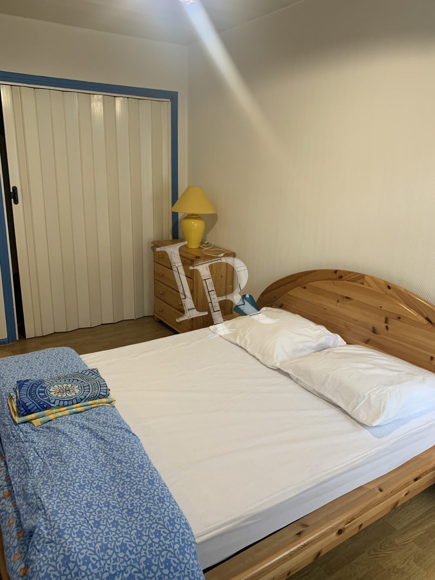 Appartement Place des Anciens Combattants d'Afrique à Vals-près-le-Puy