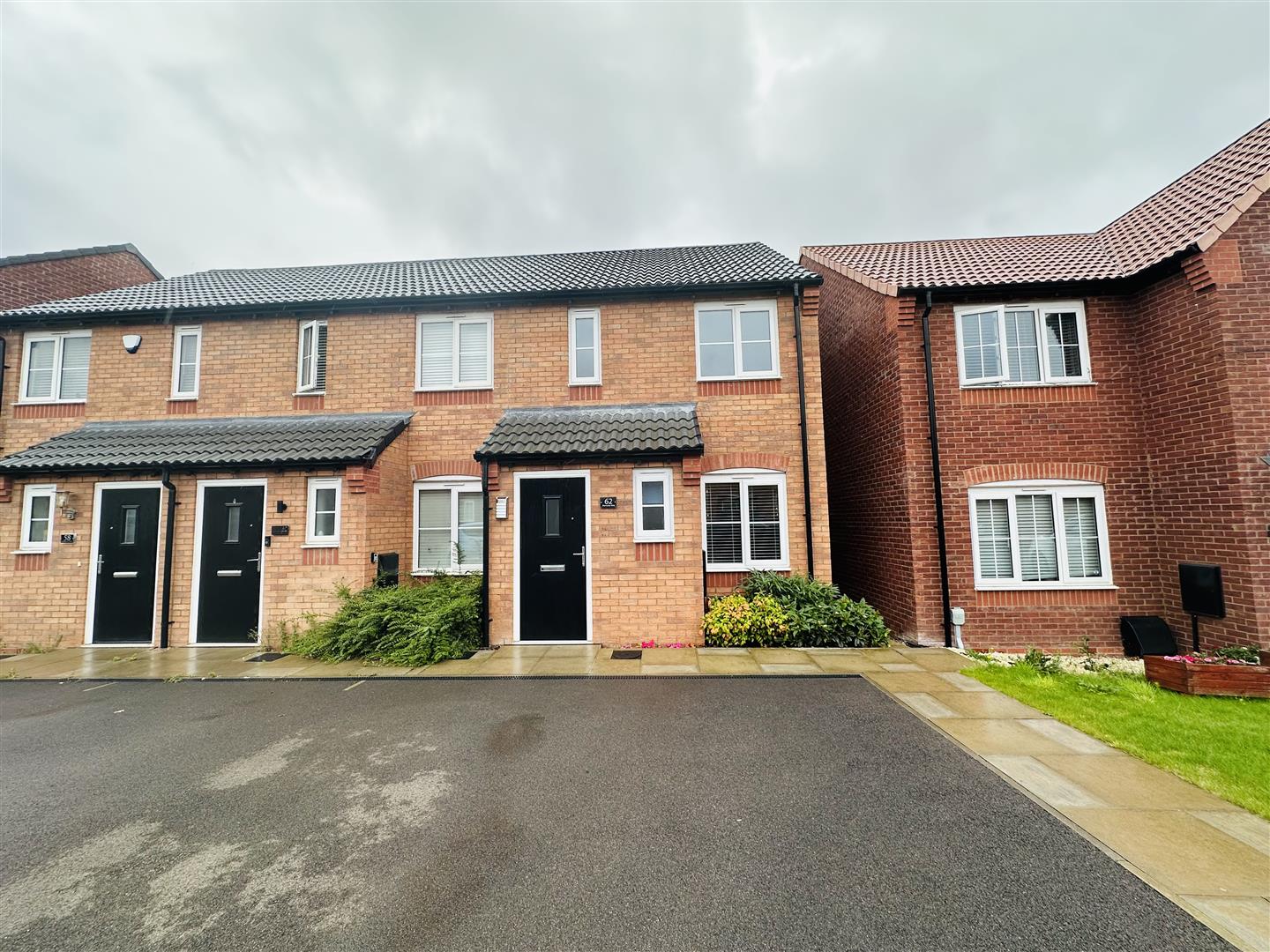 House Romulus Way in Nuneaton and Bedworth