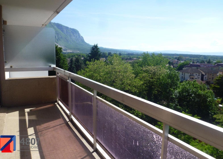 Appartement Allée du Cèdre à Gaillard