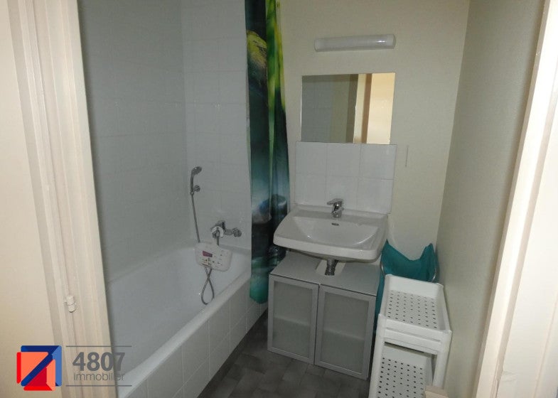 Appartement Allée du Cèdre à Gaillard
