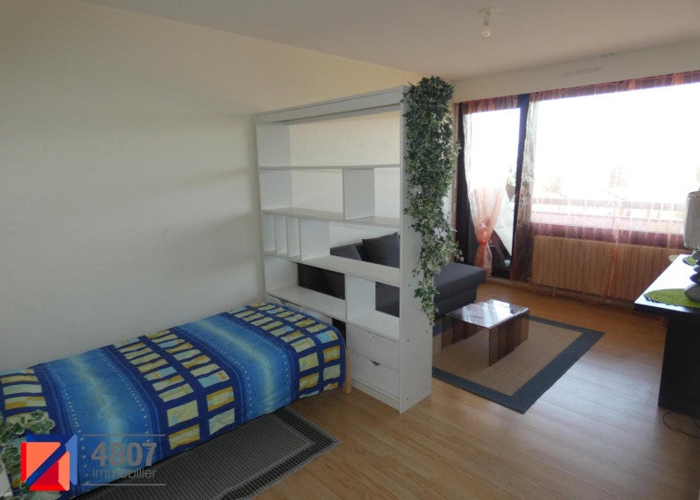 Appartement Allée du Cèdre à Gaillard
