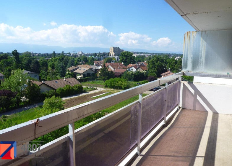Appartement Allée du Cèdre à Gaillard