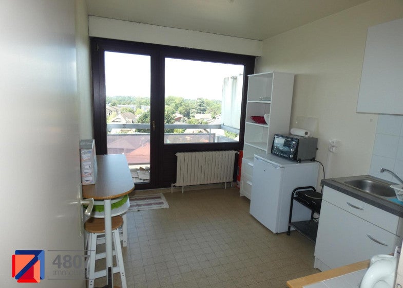 Appartement Allée du Cèdre à Gaillard