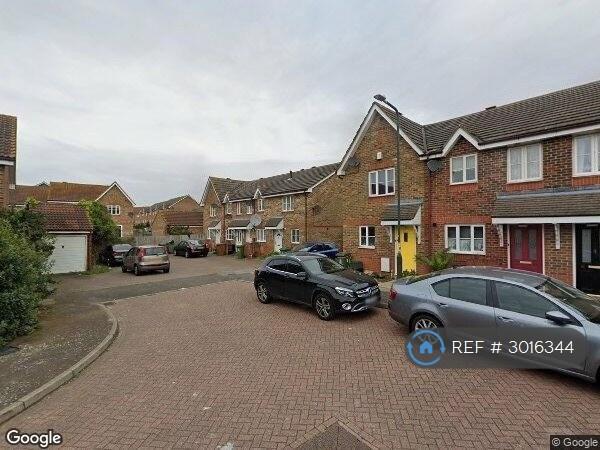 House Troon Close in Greater London