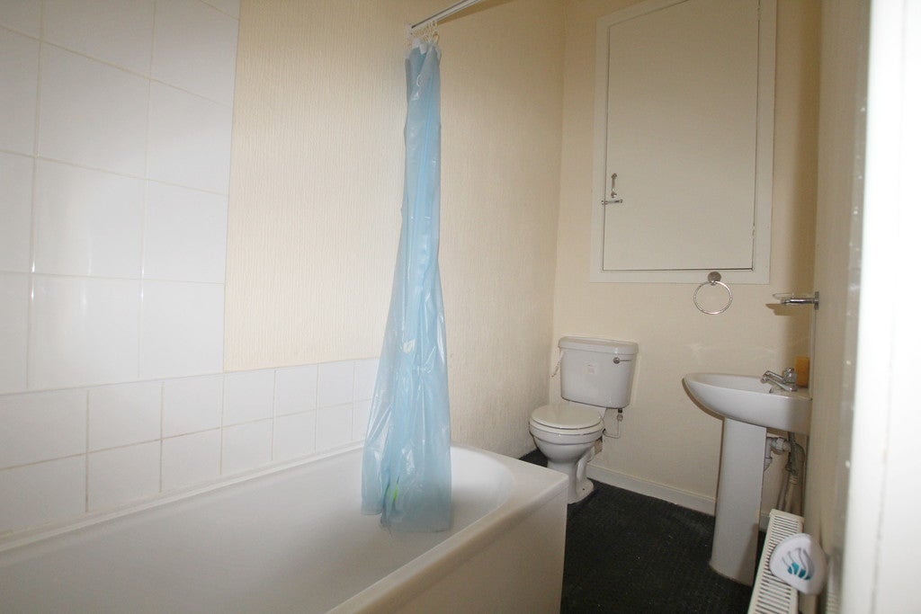 Flat Haworth Street in Hyndburn