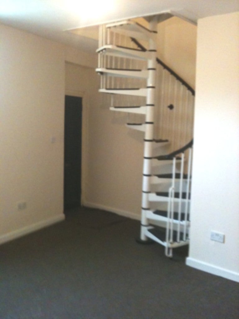 Flat Haworth Street in Hyndburn