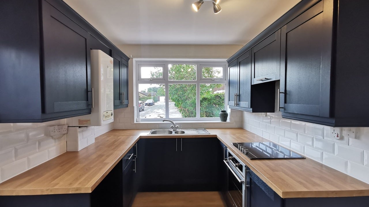 House Woodlands in Wakefield