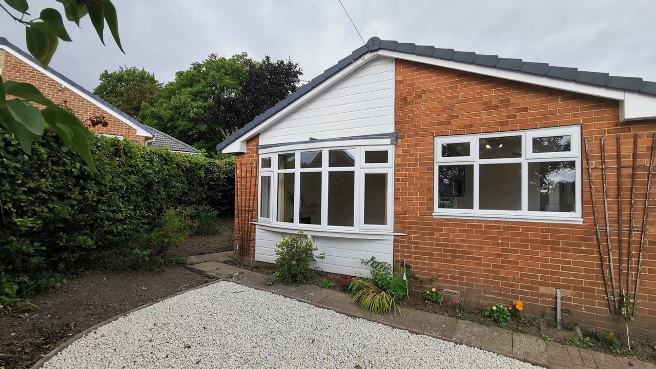 House Woodlands in Wakefield