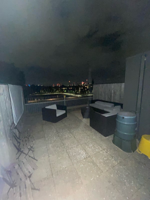 Room Crawshay Road in Greater London