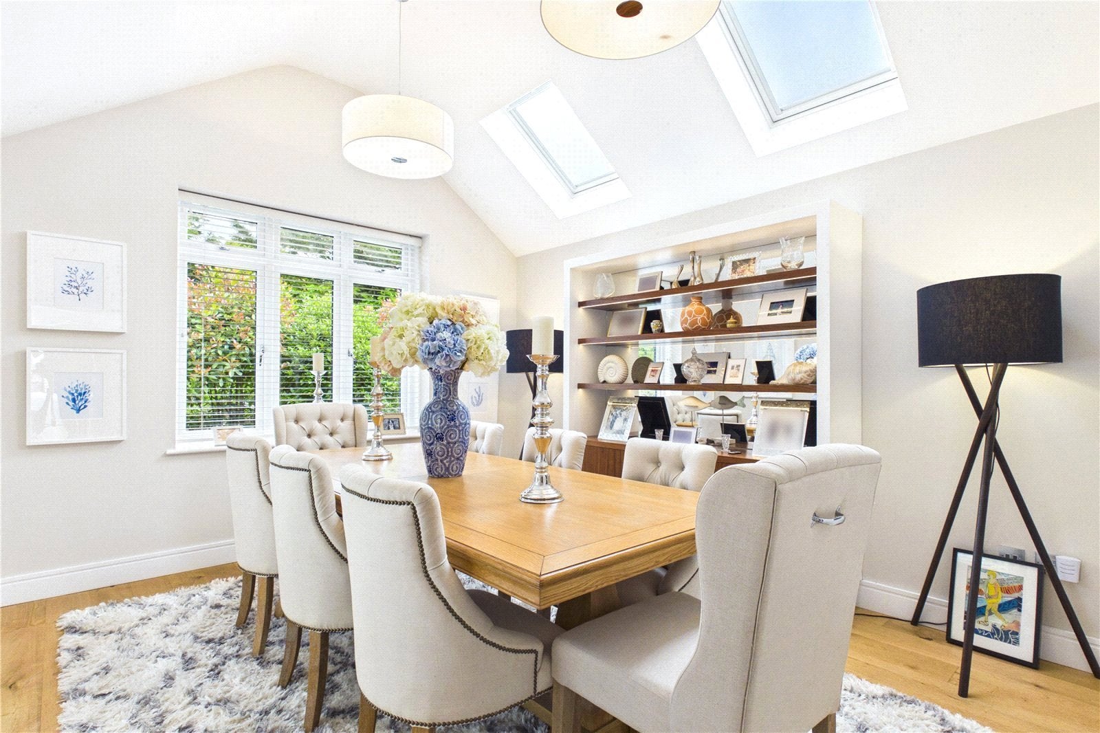 House Green Lane in Pangbourne