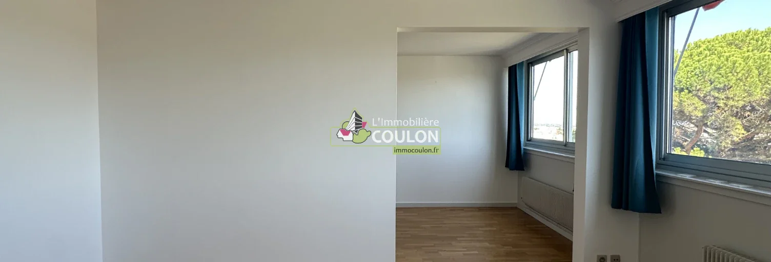 Flat Rue des Vignes in Chamalières