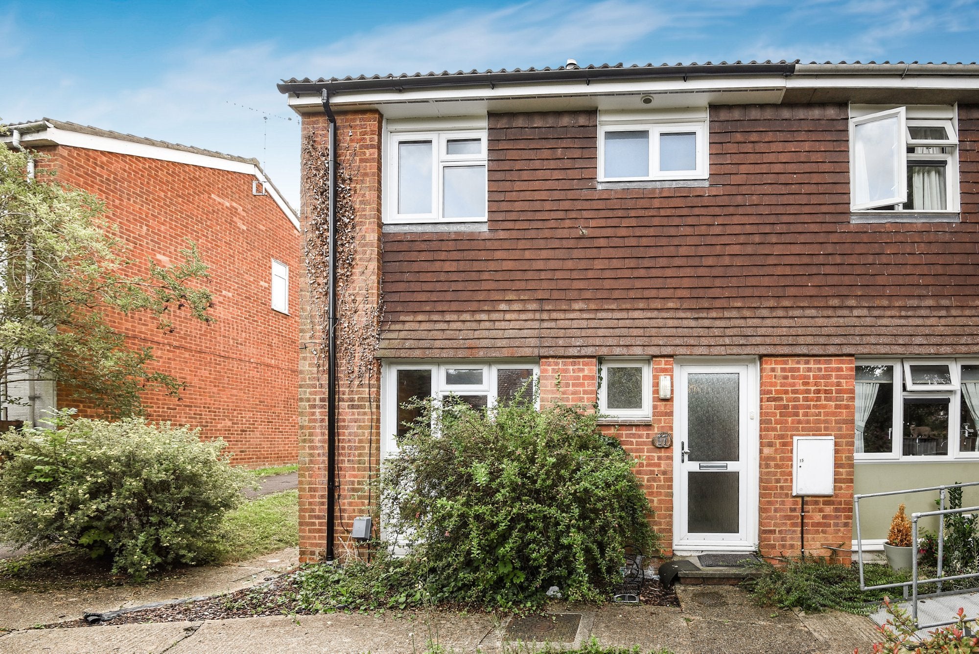 House Rye Close in Guildford