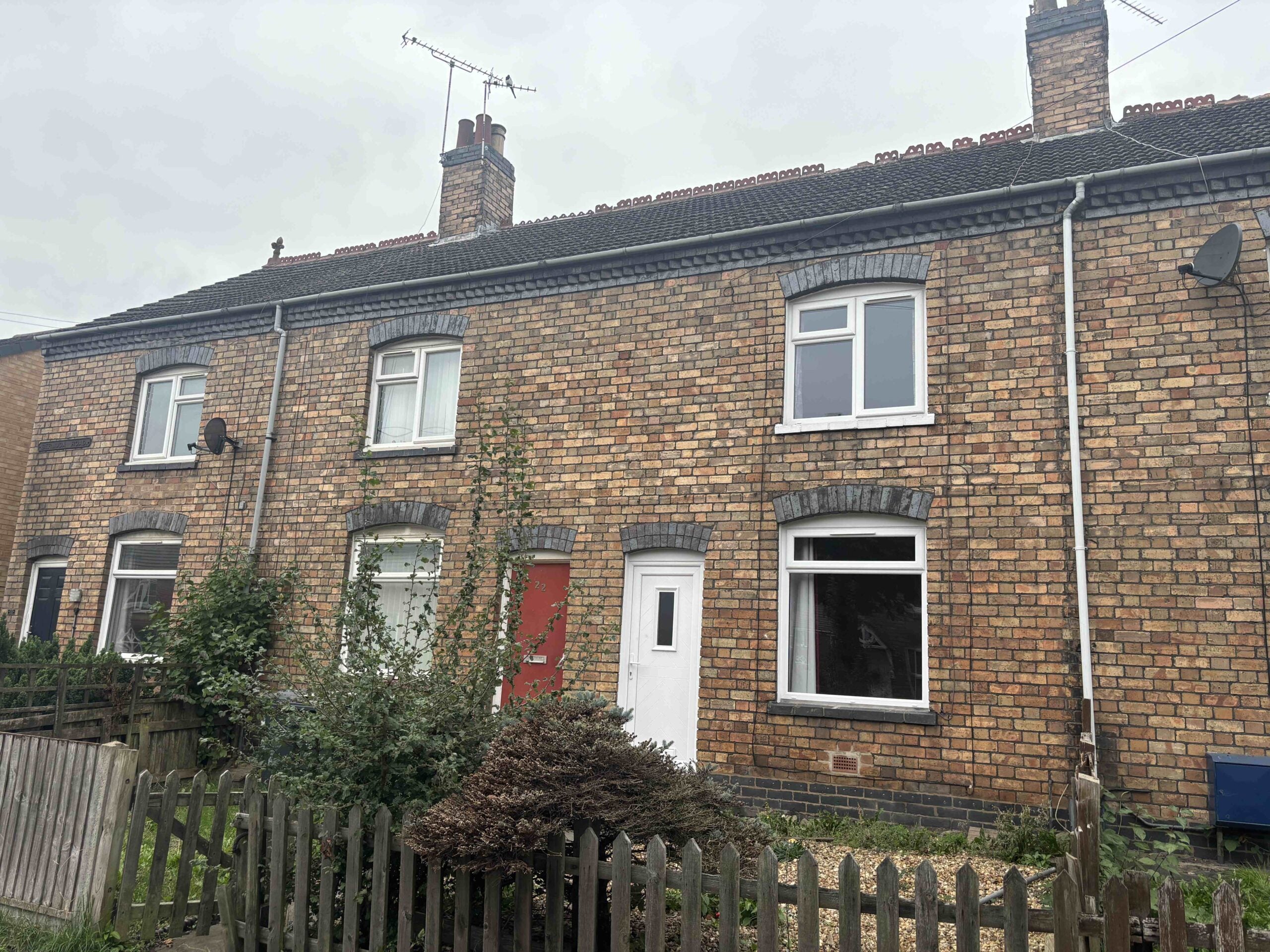 House Bermuda Village in Nuneaton and Bedworth