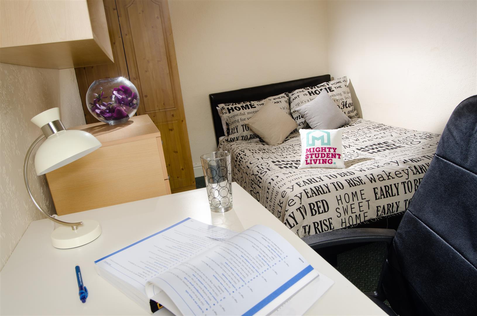 Room Newsham Place in Lancaster