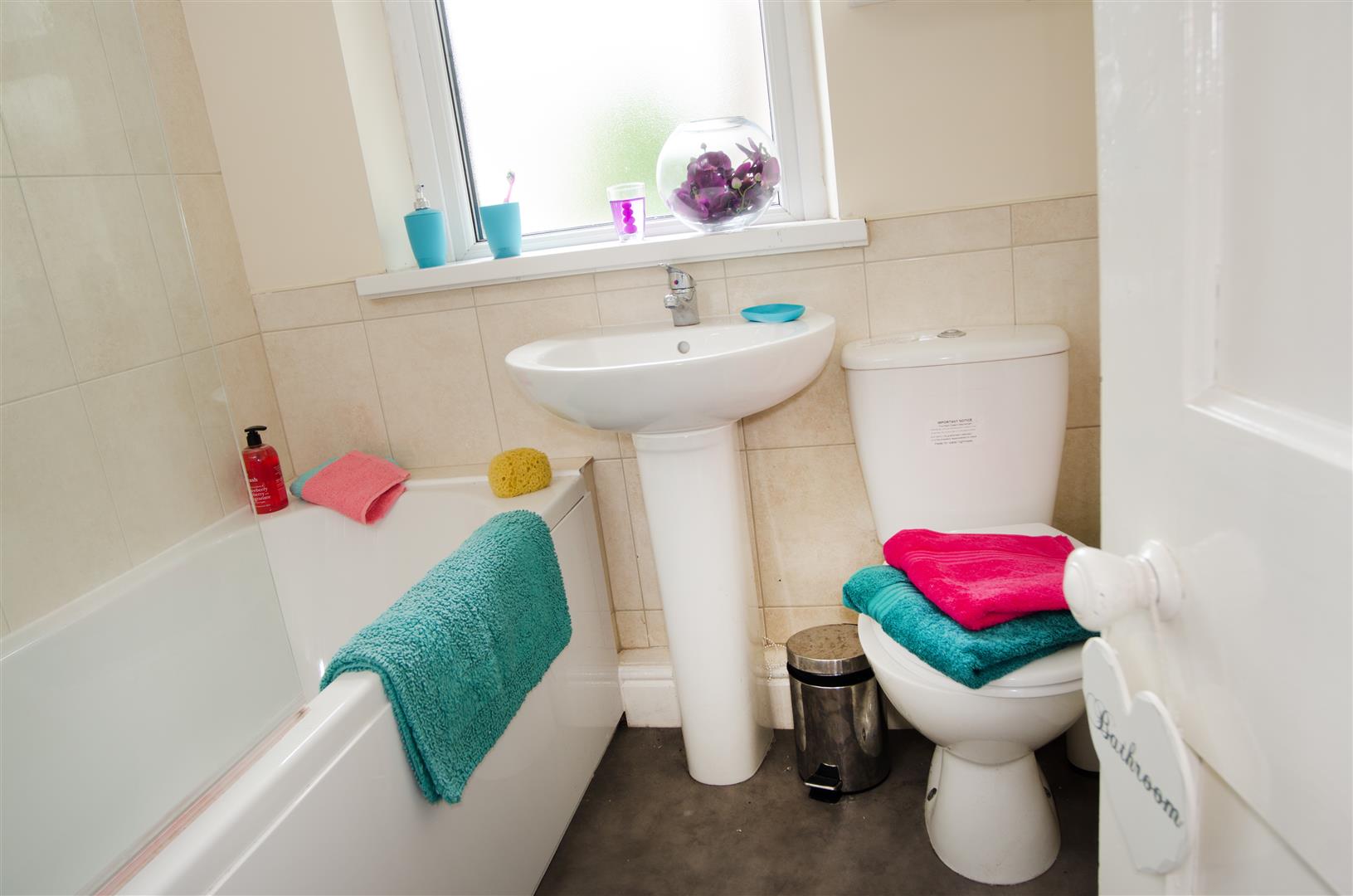Room Newsham Place in Lancaster
