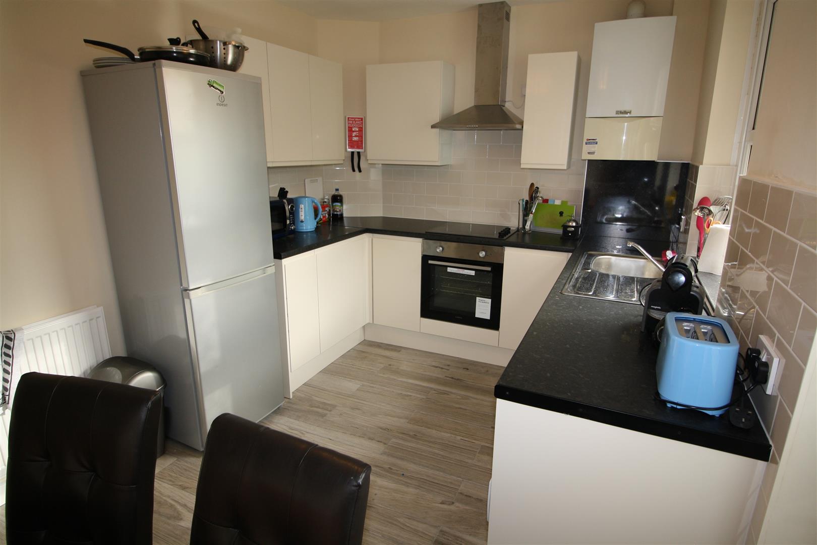 Room Newsham Place in Lancaster