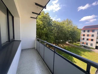 Wohnung Dodeshausweg in Osnabrück