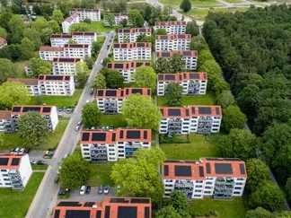 Wohnung Dodeshausweg in Osnabrück