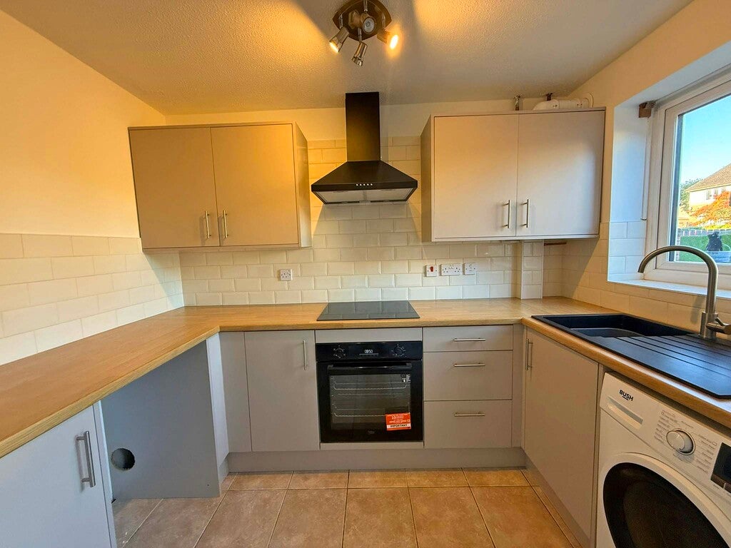 House Danes Dyke in Newby