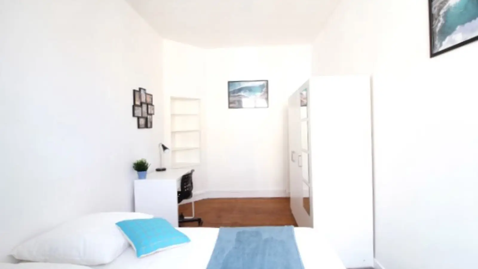 Flat Rue de la Vieille Tour in Bordeaux