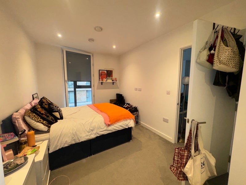 Room Wharf End in Trafford