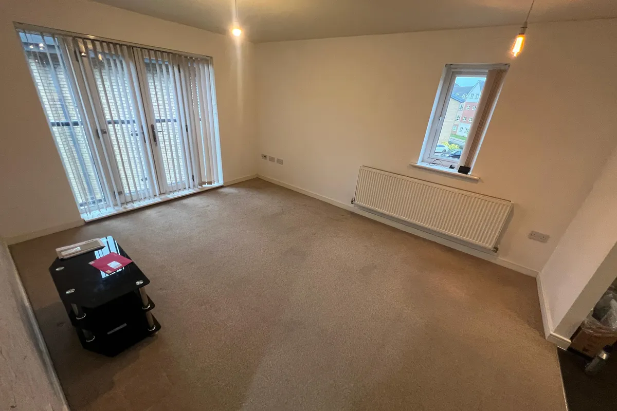 Flat Old Towcester Road in Northampton