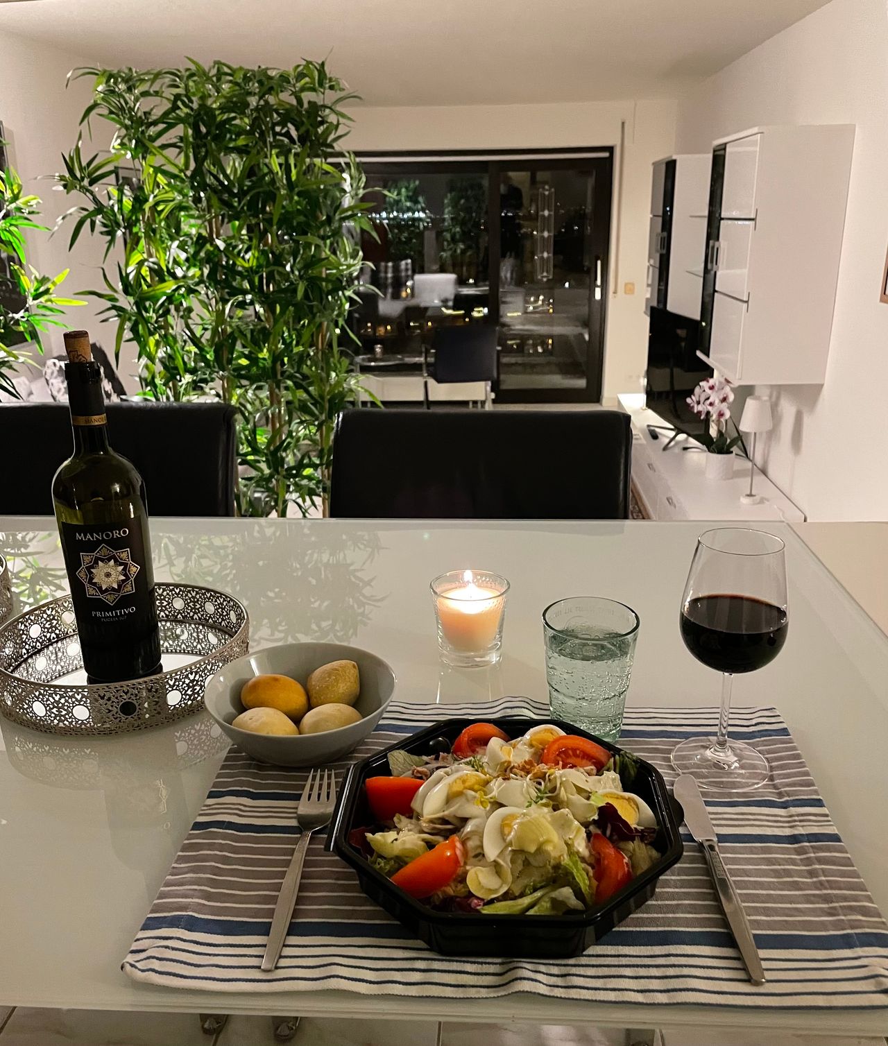Wohnung Auf'm Gräverich in Vallendar