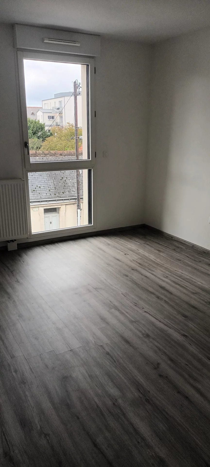 Appartement Rue Auguste Chevallier à Tours