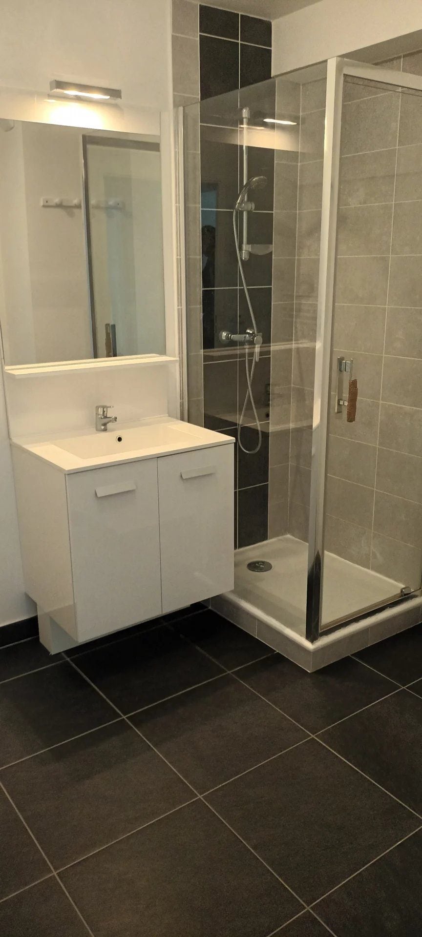 Appartement Rue Auguste Chevallier à Tours